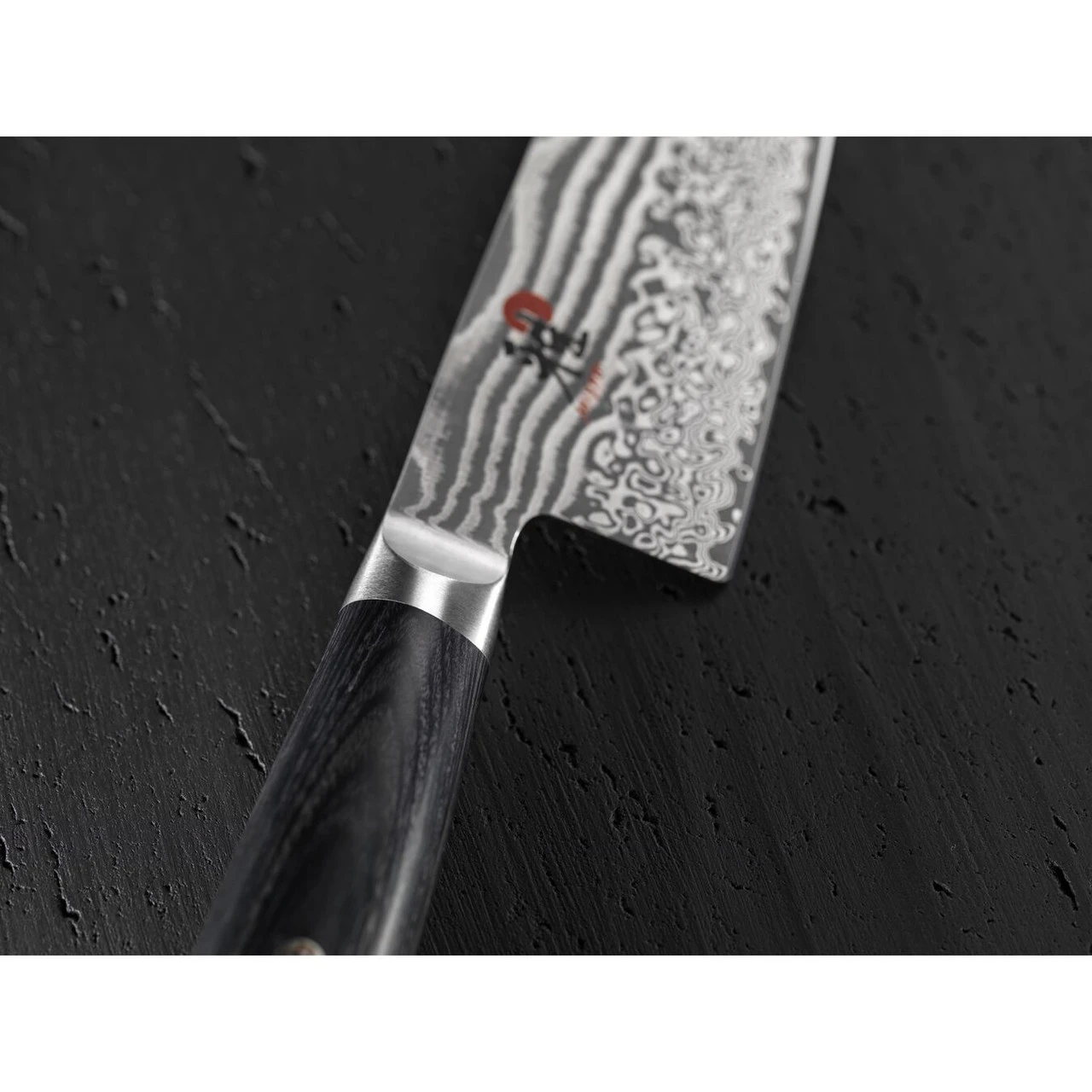 Miyabi - 5000 FCD Kaizen II 8" Chef's Knife 4 Miyabi - 5000 FCD Kaizen II 8" Chef's Knife - Image 4