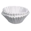 Bunn - Replacement Coffee Brewer Filters, 100/pk - BUN-18009