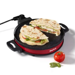 StarFrit - The Rock 12" Electric Crepe Maker 13 StarFrit - The Rock 12" Electric Crepe Maker -Kitchen Supplies Store 0244260030000 7 40935.1634844332
