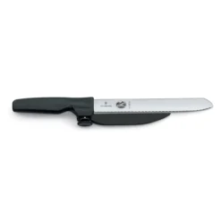 Victorinox - Dux Precise Slice Knife W/ 8.25" Blade