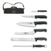 Victorinox - Fibrox 7-Piece Culinary Kit W/ 8" Chef