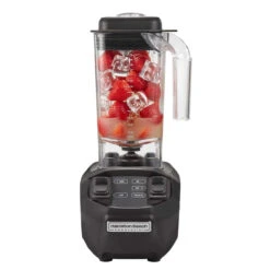 Hamilton Beach Commercial - Rio Drink Blender W/ Co-polyester Jar - HBB255 -Kitchen Supplies Store 041 hbb255 002 02319.1682963653