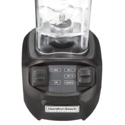 Hamilton Beach Commercial - Rio Drink Blender W/ Co-polyester Jar - HBB255 -Kitchen Supplies Store 041 hbb255 005 64990.1682963653