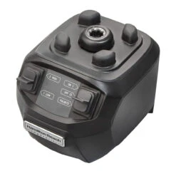 Hamilton Beach Commercial - Rio Drink Blender W/ Stainless Steel Jar - HBB255S -Kitchen Supplies Store 041 hbb255 006 42605.1682963654.1280.1280 74072.1682964631