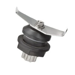 Hamilton Beach Commercial - Rio Drink Blender W/ Stainless Steel Jar - HBB255S -Kitchen Supplies Store 041 hbb255 009 39228.1682963654.1280.1280 59121.1682964631