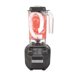 Hamilton Beach Commercial - Rio Drink Blender W/ Stainless Steel Jar - HBB255S -Kitchen Supplies Store 041 hbb255 012 20961.1682963654.1280.1280 38341.1682964631