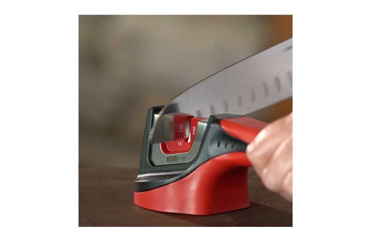 AccuSharp - Asian Pull-Through Knife Sharpener - 052C 3 AccuSharp - Asian Pull-Through Knife Sharpener - 052C - Image 3