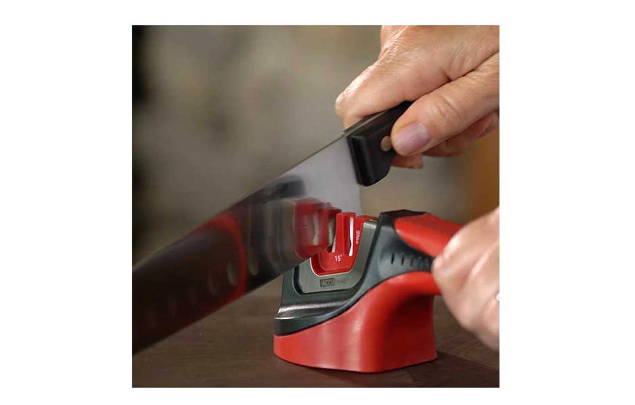 AccuSharp - Asian Pull-Through Knife Sharpener - 052C 2 AccuSharp - Asian Pull-Through Knife Sharpener - 052C - Image 2