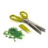 StarFrit - Gourmet Herb Scissors