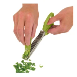StarFrit - Gourmet Herb Scissors -Kitchen Supplies Store 0807140060000 3 07534.1649442759