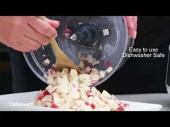 Cuisinart - Dicing Kit For Core Custom 10 Cup Food Processor -Kitchen Supplies Store 0 39021.1675261745