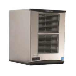 Scotsman - Prodigy Plus 22" Width Air Cooled Soft Nugget Ice Machine - 1385 Lb (208-230 Volts) - NS1322A-32