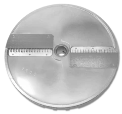 Omcan - 6mm Julienne Disc For 10835, 10927 & 19476 Food Processors - 10084