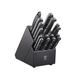 Zwilling - Gourmet 18 Pc Block Set
