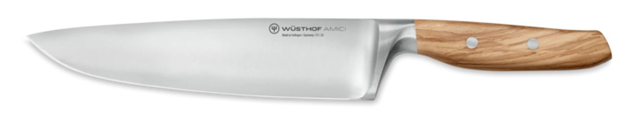 Wusthof - Amici 8" Chef's Knife 1 Wusthof - Amici 8" Chef's Knife