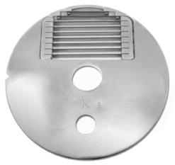 Omcan - 8mm Baton Strip Disc For 10927 Food Processor - 10119