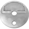 Omcan - 14mm Cubing/Dicing Disc For 10927 Food Processor - 10121