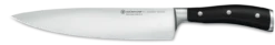 Wusthof - 9" Classic Ikon Chef's Knife