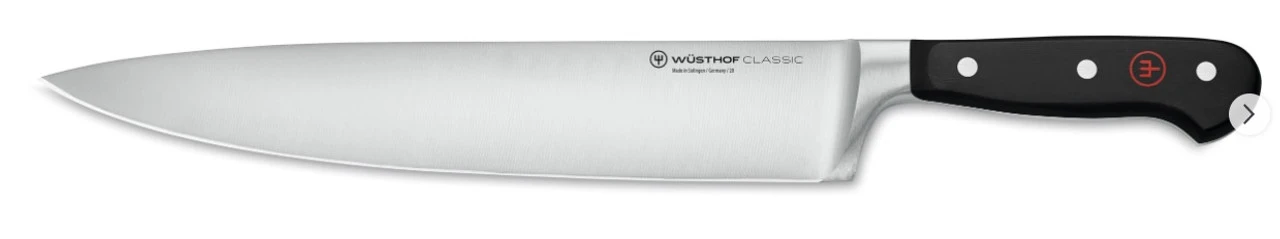 Wusthof - 10" Classic Chef's Knife 1 Wusthof - 10" Classic Chef's Knife