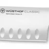 Wusthof - 7" Classic White Hollow Ground Santoku Knife