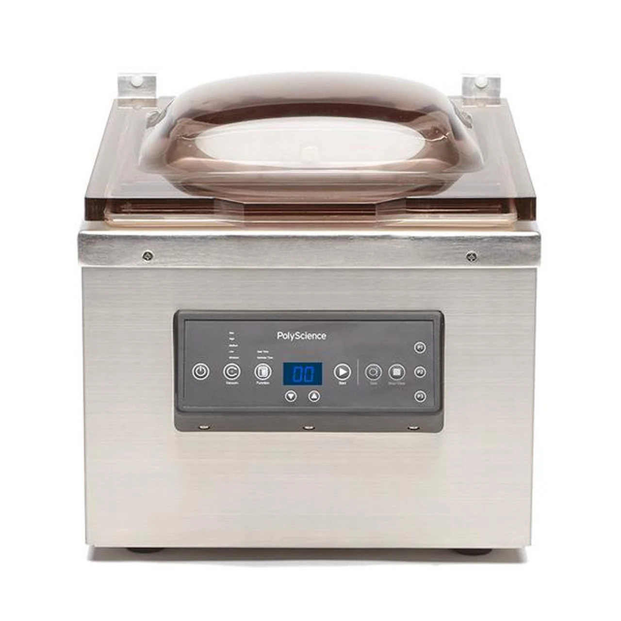 PolyScience - Series 300 Chamber Vacuum Sealer 1 PolyScience - Series 300 Chamber Vacuum Sealer