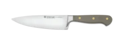 Wusthof - Classic 6" Velvet Oyster Chef's Knife