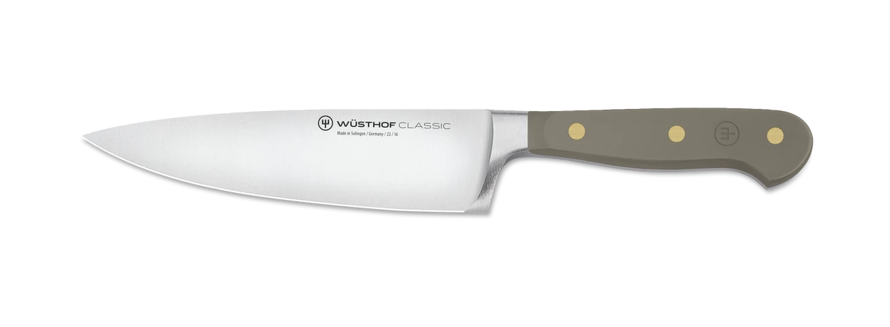 Wusthof - Classic 6" Velvet Oyster Chef's Knife 1 Wusthof - Classic 6" Velvet Oyster Chef's Knife