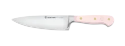 Wusthof - Classic 6" Pink Himalayan Salt Chef's Knife
