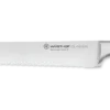 Wusthof - Classic 9" Velvet Oyster Double Serrated Bread Knife