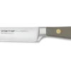 Wusthof - Classic 4.5" Velvet Oyster Steak Knife