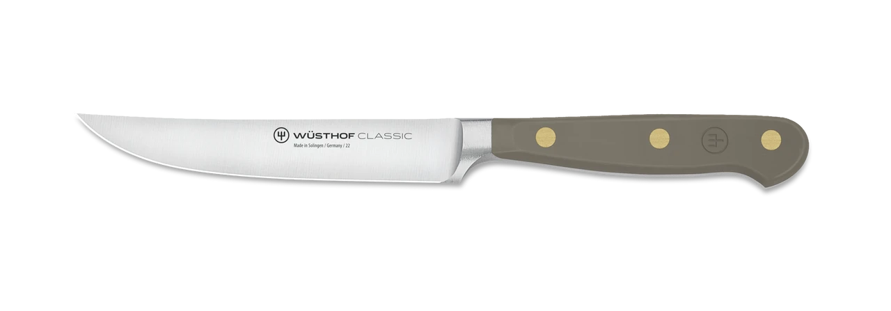 Wusthof - Classic 4.5" Velvet Oyster Steak Knife 1 Wusthof - Classic 4.5" Velvet Oyster Steak Knife