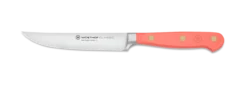 Wusthof - Classic Color 4.5" Steak Knife Set - 5pc -Kitchen Supplies Store 1061710312 51286.1680038059 58589.1686154520