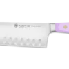 Wusthof - Classic 7" Purple Yam Hollow Ground Santoku