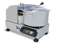 Omcan - 3.5 QT Bowl Cutter - 10832