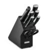 Wusthof - 8 Piece Classic Ikon Block Set