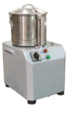 Omcan - QS Series 3L Food Processor Bowl Cutter - 10916