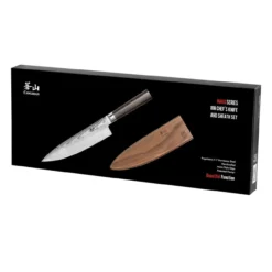 Cangshan - Haku 8" Chef's Knife -Kitchen Supplies Store 10 cb7710c0 e025 42b8 be6c 427a507ef8b0 900x 86322.1679503635