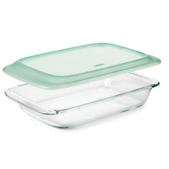 OXO - 15"x 9" Glass Baking Dish With Lid -Kitchen Supplies Store 11176400g 3 1000x crop center 17893.1710263180