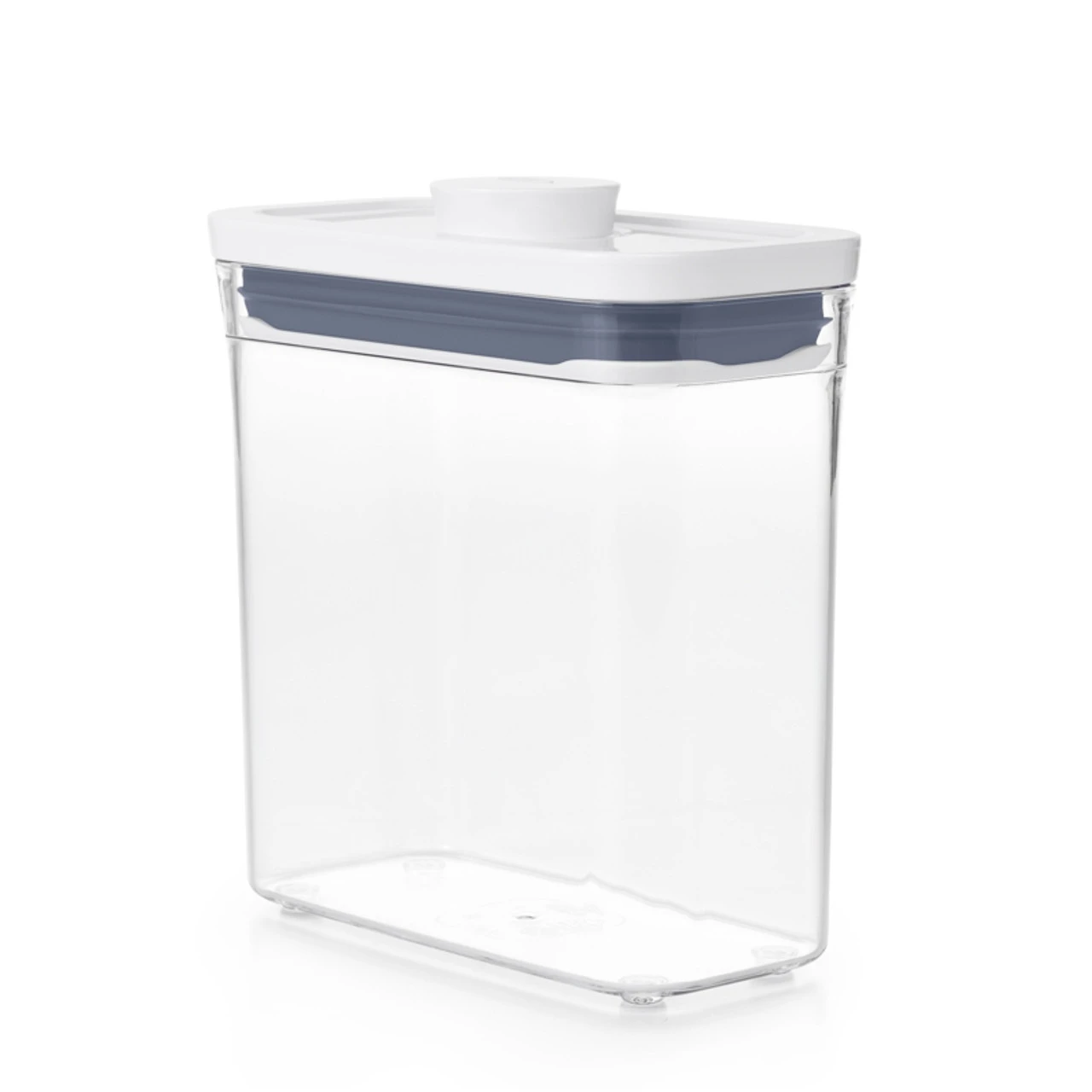 OXO - 1.1 L Pop 2.0 Slim Rectangular Storage Container 2 OXO - 1.1 L Pop 2.0 Slim Rectangular Storage Container - Image 2