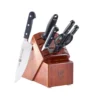 Zwilling - Pro 7pc Knife Block Set - 1020834