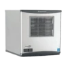 Scotsman - Prodigy Plus 22" Width Air Cooled Medium Cube Ice Machine - 475 Lb (115 Volts) - C0522MA-1