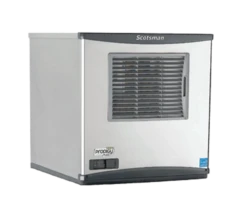 Scotsman - Prodigy Plus 22" Width Air Cooled Small Cube Ice Machine - 475 Lb (208-230 Volts) - C0522SA-32
