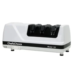 Chef's Choice - 20° 3-Stage Professional Electric Knife Sharpener 13 Chef's Choice - 20° 3-Stage Professional Electric Knife Sharpener -Kitchen Supplies Store 120 BEL45 45LeftAngle 540x 42955.1648736362