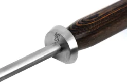 Shun - Premier 9" Honing Steel 7 Shun - Premier 9" Honing Steel -Kitchen Supplies Store 12516 20733.1690469776