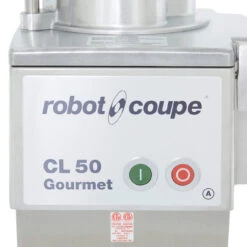 Robot Coupe - Continuous Feed Food Processor - CL50GOURMET -Kitchen Supplies Store 1269334 37069.1709384164