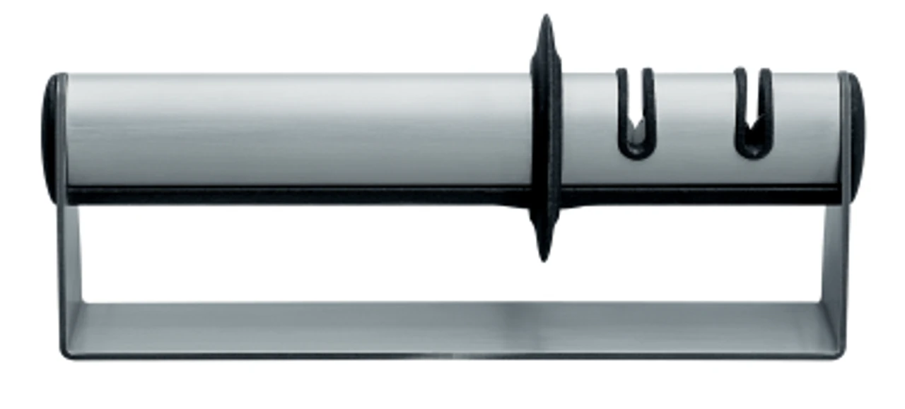 Zwilling - Twin Select Sharpener 'Duo' 1 Zwilling - Twin Select Sharpener 'Duo'