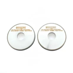 F. DICK - Set Of 2 Replacement Diamond Honing Wheels - 98052047