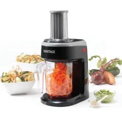 StarFrit - Electric Spiralizer - 024200004