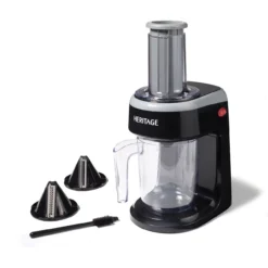 StarFrit - Electric Spiralizer - 024200004 -Kitchen Supplies Store 1369 0232000040000 2 09056.1590796152