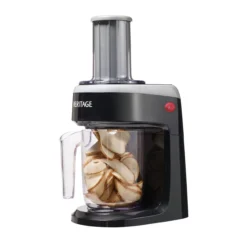 StarFrit - Electric Spiralizer - 024200004 -Kitchen Supplies Store 1369 0232000040000 5 08192.1590796152